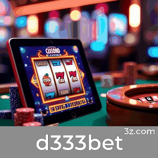 Metodologias Analíticas para Otimizar Apostas na d333bet