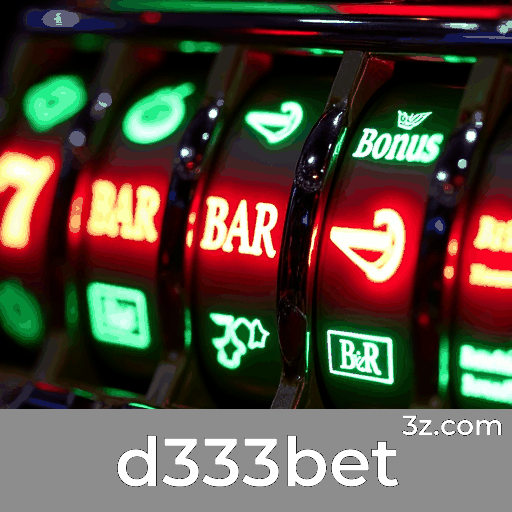 d333bet: Facilite suas apostas com nosso aplicativo completo