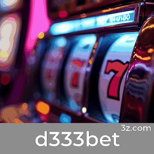 d333bet: Slots - Mega Prêmios, Jogos de Mesa - Estratégia, Dealer ao Vivo - Imersão Total