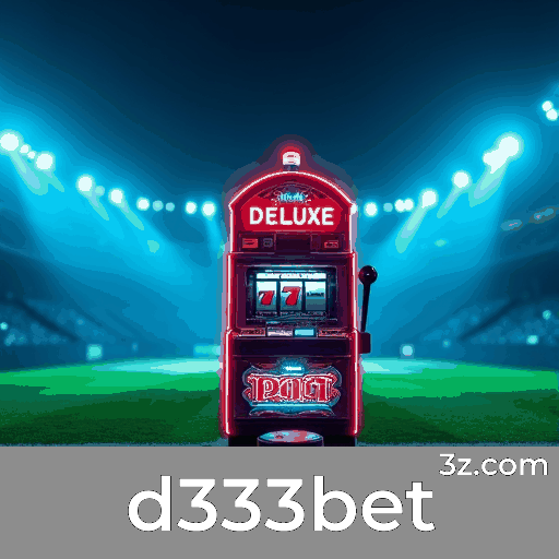 d333bet: Cassino ao Vivo com Experiência Elite e Profissional